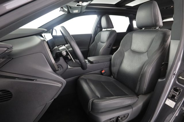LEXUS RX 450h usata 1