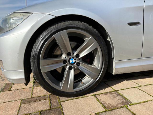 BMW 320 usata, con Alzacristalli elettrici