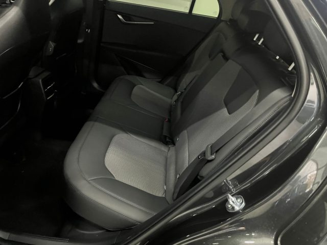 KIA Niro usata, con Climatizzatore