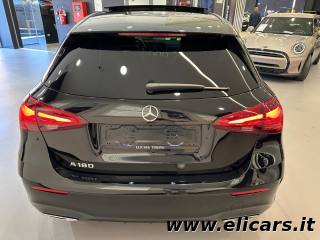 MERCEDES-BENZ A 180 usata, con Controllo automatico clima