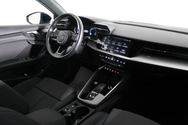 AUDI A3 usata, con Airbag Passeggero