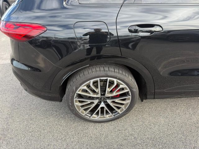 AUDI Q5 usata, con Immobilizzatore elettronico