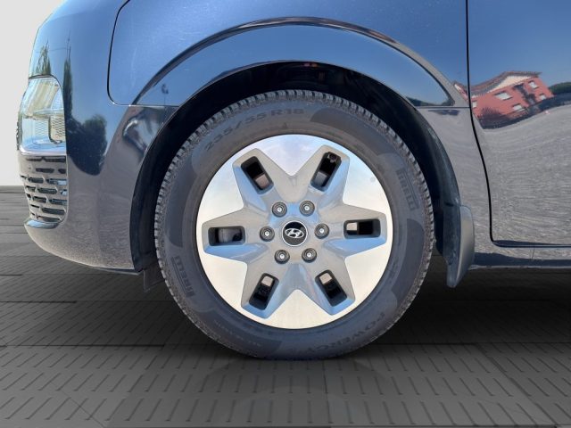 HYUNDAI Staria usata 16