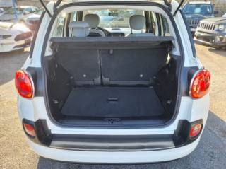 FIAT 500L usata, con Servosterzo