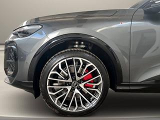 AUDI Q5 usata, con Vivavoce