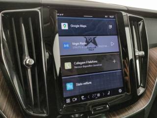 VOLVO XC60 usata, con Controllo automatico clima