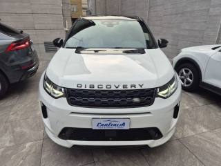 LAND ROVER Discovery Sport usata, con Airbag