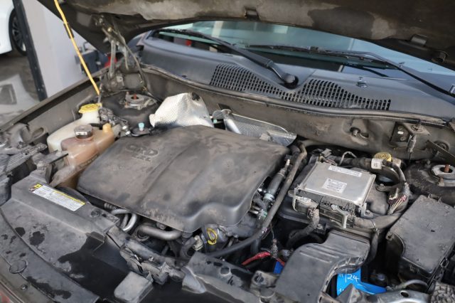 JEEP Compass usata 87