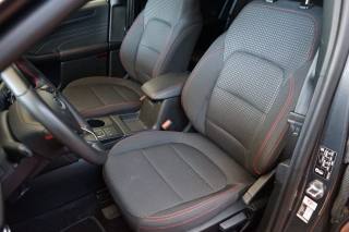 FORD Kuga usata, con Fendinebbia