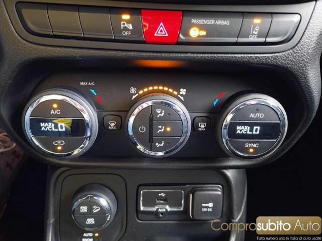 JEEP Renegade usata 24