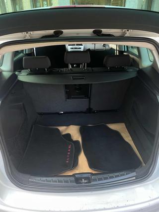 SEAT Altea XL usata, con Fendinebbia