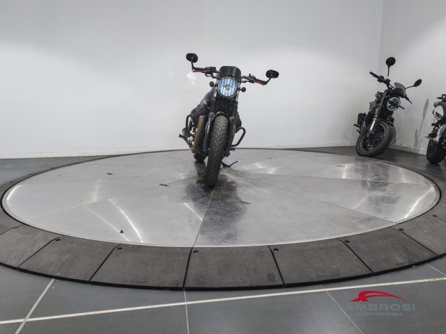 MOTO GUZZI V7 usata 6