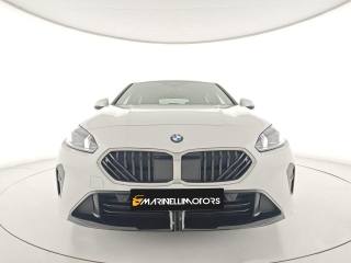 BMW 120 usata, con Airbag laterali