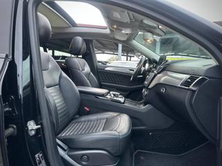 MERCEDES-BENZ GLE 350 usata, con MP3