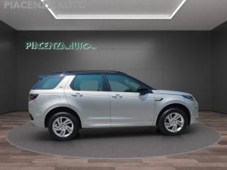 LAND ROVER Discovery Sport usata, con Immobilizzatore elettronico