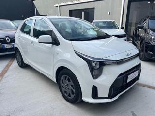KIA Picanto usata, con Airbag