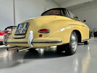 PORSCHE 356 usata 3