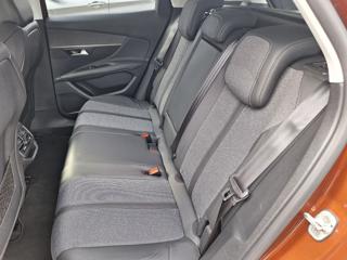 PEUGEOT 3008 usata, con Climatizzatore