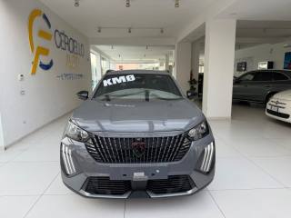 PEUGEOT 2008 usata, con Airbag laterali
