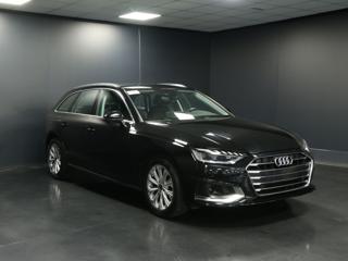 AUDI A4 usata, con Airbag laterali