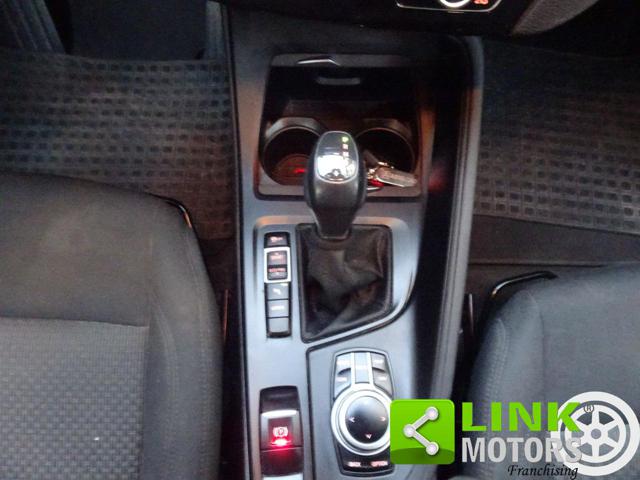 BMW X1 usata, con Servosterzo