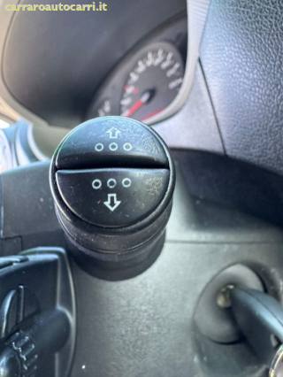 RENAULT Master usata, con Porta scorrevole