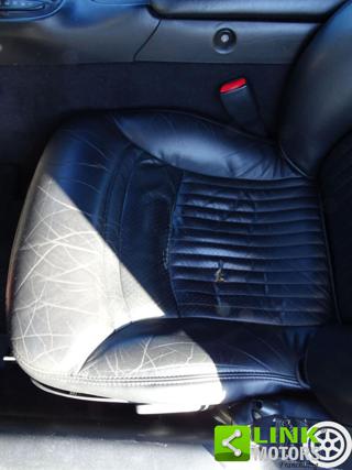 CHEVROLET Corvette usata, con Interni in pelle