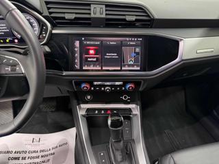 AUDI Q3 usata, con Airbag testa