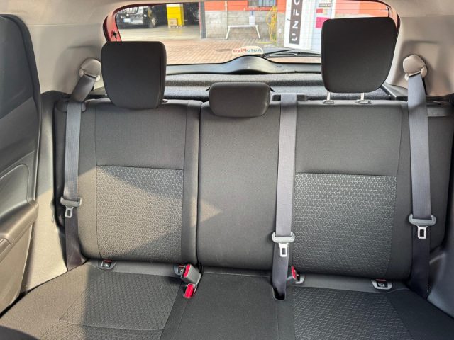 SUZUKI Swift usata, con Park Distance Control
