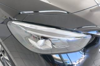 MERCEDES-BENZ B 160 usata, con Riconoscimento dei segnali stradali