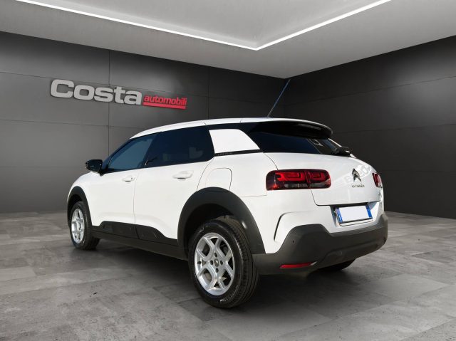 CITROEN C4 Cactus usata, con Autoradio