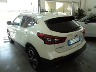 NISSAN Qashqai usata, con Alzacristalli elettrici