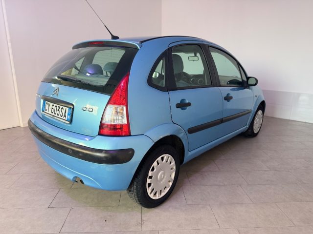CITROEN C3 usata 10