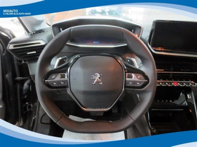 PEUGEOT 208 usata, con Airbag Passeggero