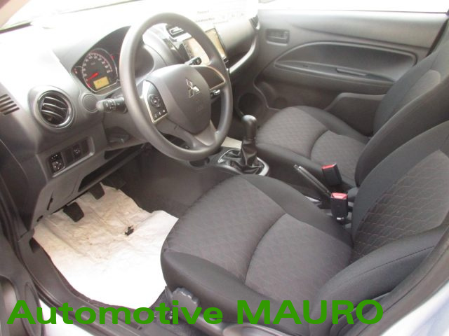 MITSUBISHI Space Star usata, con Controllo trazione