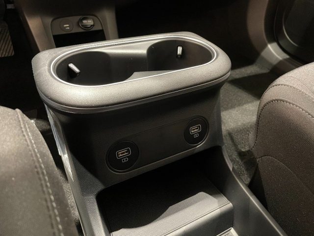 HYUNDAI Ioniq 5 usata, con Bluetooth