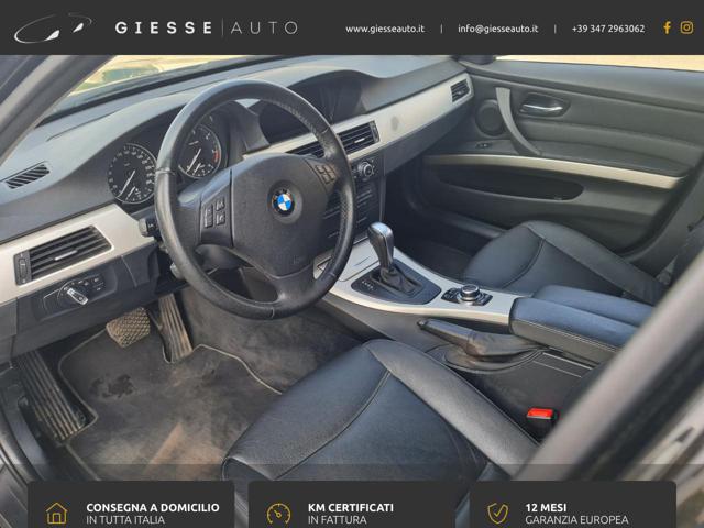 BMW 320 usata, con Cerchi in lega