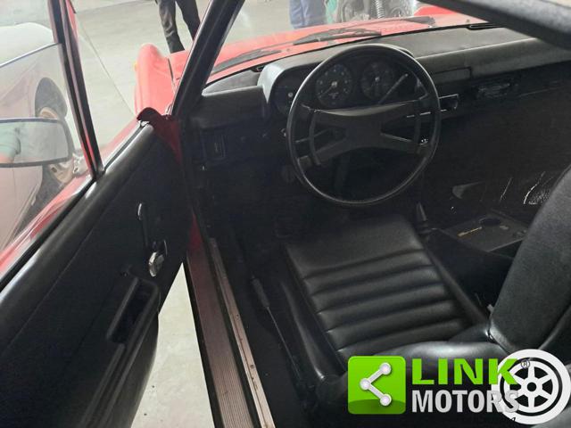 PORSCHE 914 usata 2