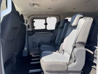 FORD Tourneo Custom usata 9