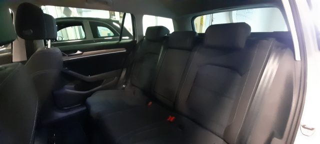VOLKSWAGEN Passat usata, con Cruise Control