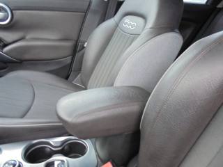 FIAT 500X usata 29