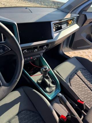 AUDI A1 usata 4