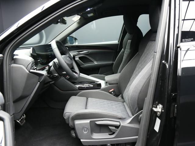 AUDI Q5 usata, con Controllo trazione