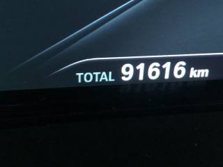 BMW 630 usata, con Sensore di pioggia