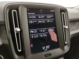 VOLVO XC40 usata, con Immobilizzatore elettronico