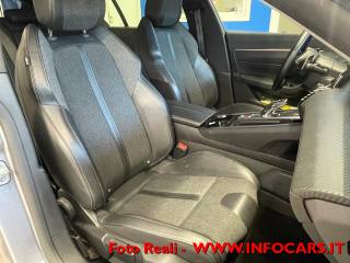 PEUGEOT 508 usata, con Antifurto