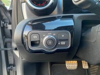MERCEDES-BENZ A 35 AMG usata, con USB