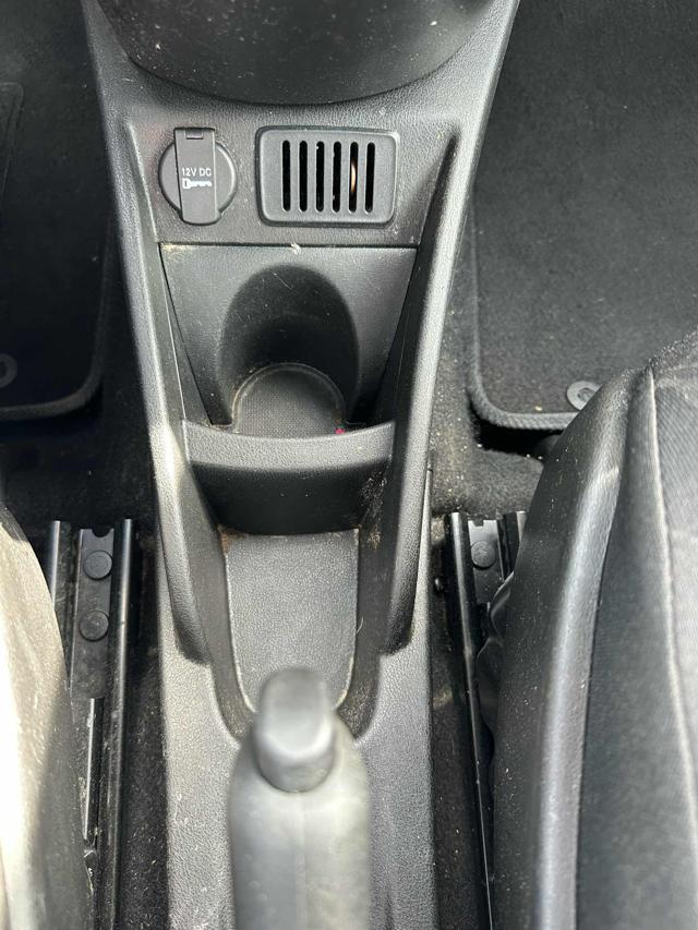 LANCIA Ypsilon usata 17