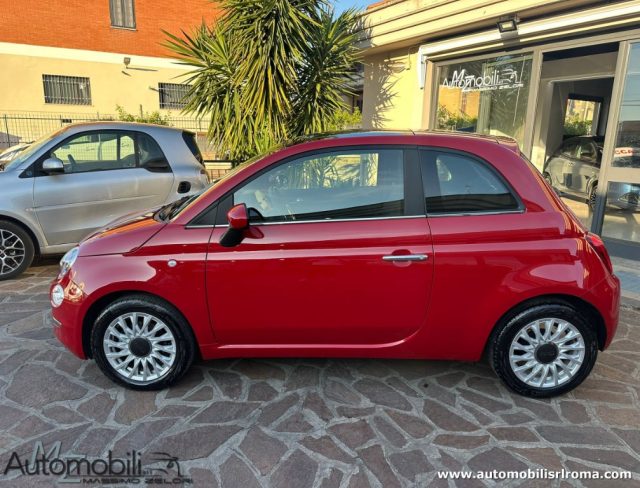 FIAT 500 usata, con Airbag