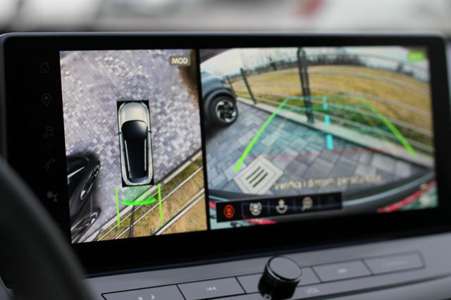 NISSAN Qashqai usata, con Sedile posteriore sdoppiato